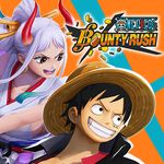 One Piece Bounty Rush Pro Mod APK