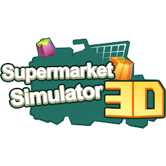 Supermarket Simulator 3D APK